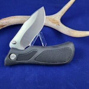 Buck USA 595 Urgo Folding Hunter Previously owned knives for sale